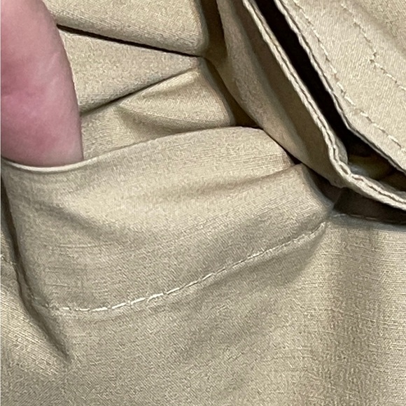 Boy Scouts of America BSA Men's Shirt 2-XLarge XXL Sewn Patches Austin Gorpcore - Picture 9 of 12